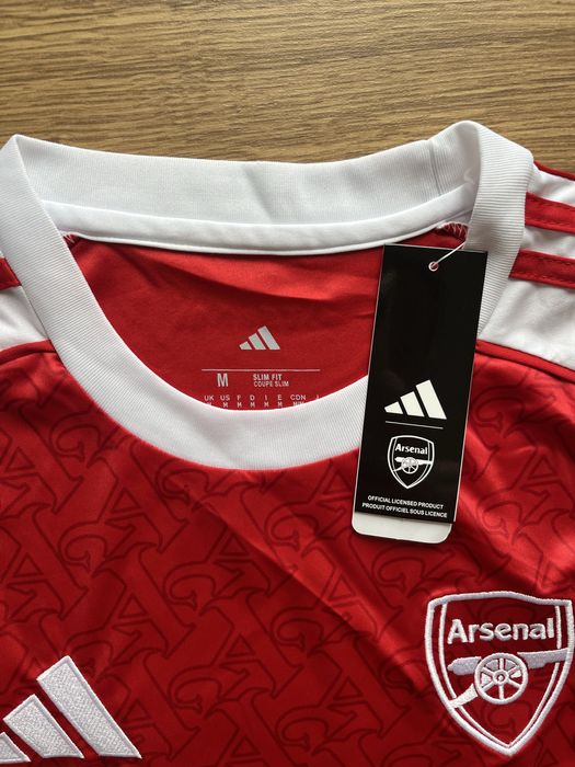 Koszulka Arsenal 25/26 Saka