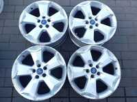 FORD MONDEO MK4, S-MAX MK1, GALAXY MK3 - FELGI ALUMINIOWE 18&quot;