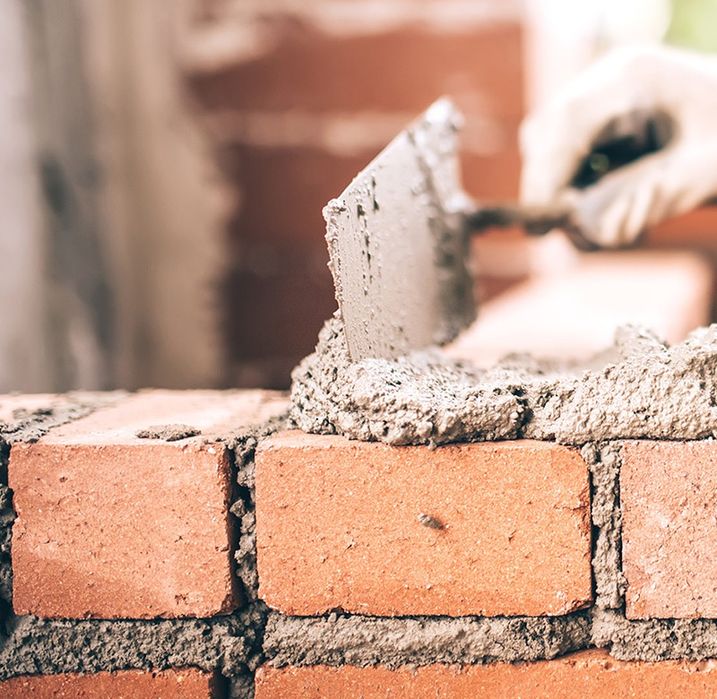 Pedreiro e Obras em Geral