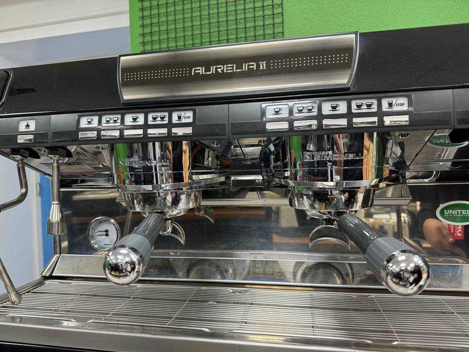 Оренда кавомашини/фіорензато/обель/фаема/сімонелі/ласпазіале 2.8 кв