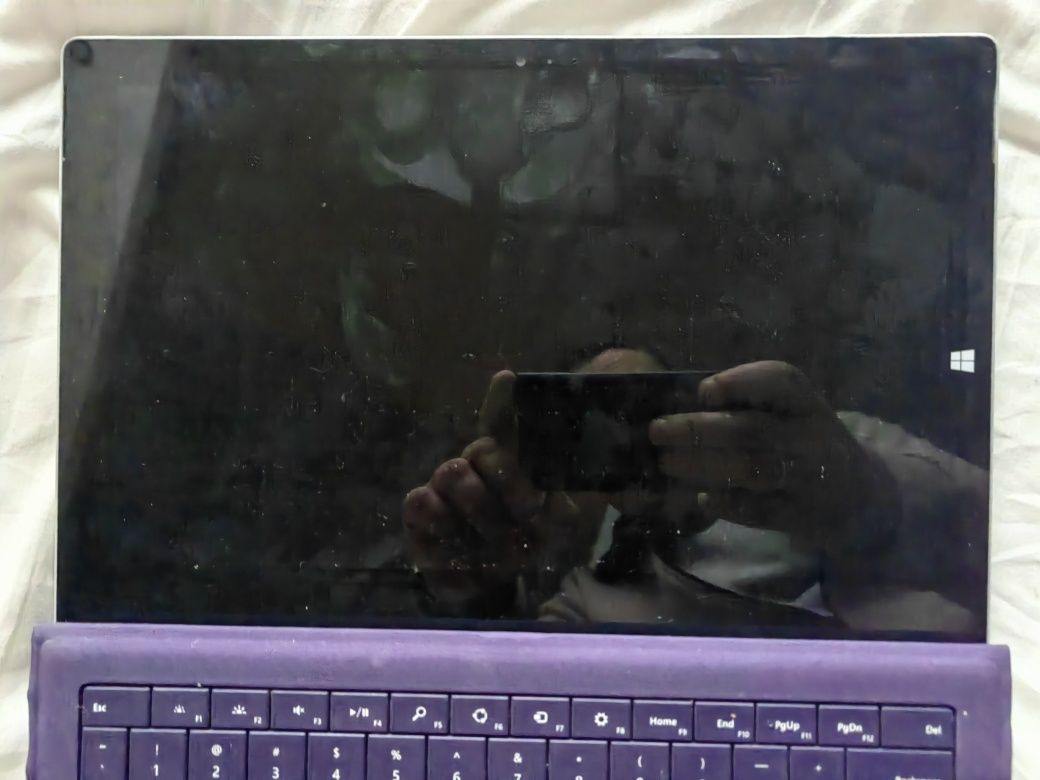 Microsoft Surface 2