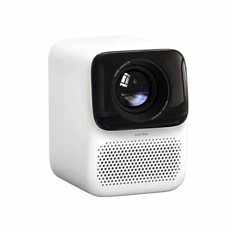 Projector Wanbo T2 Max
