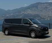 Wynajem BUS 9 osobowy, Ford CUSTOM NOWY, Winiety w cenie !