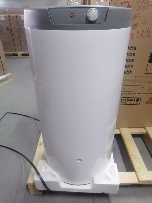 Бойлер електричний Drazice OKCE 125 LС Дражице Водонагреватель