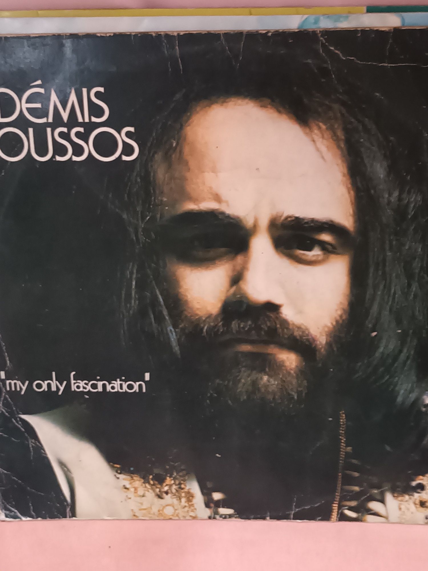 Vinil para venda à melhor oferta.  Lote ou unidade