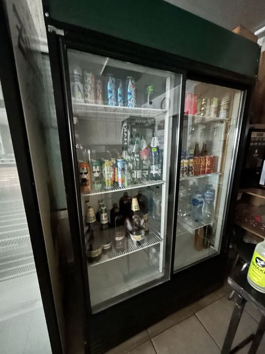 Продам торгове обладнання