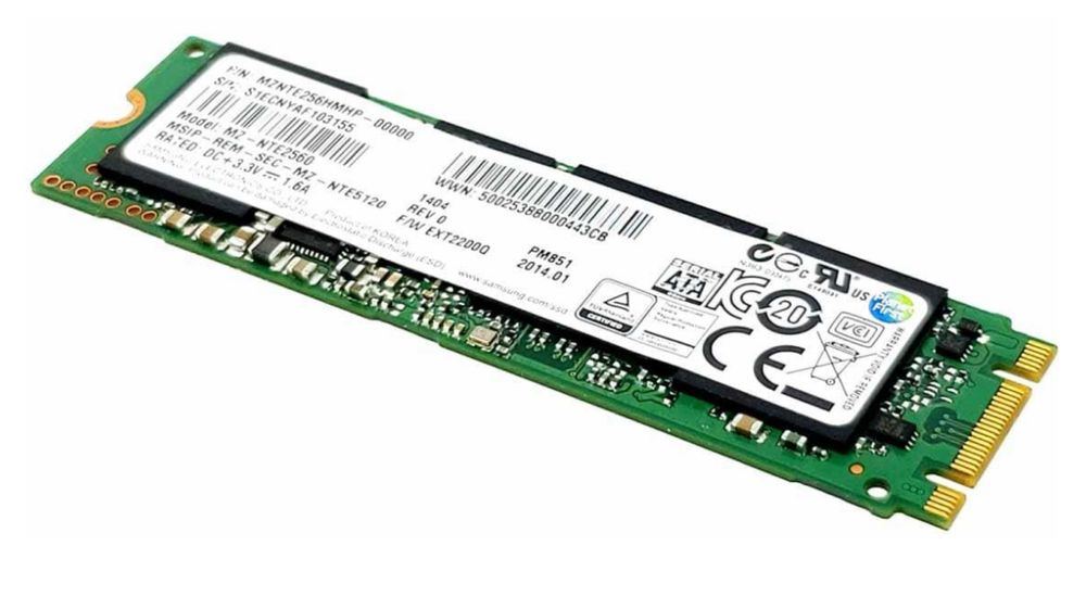 INTEL SSD 5450s pro m.2 256gb ssd