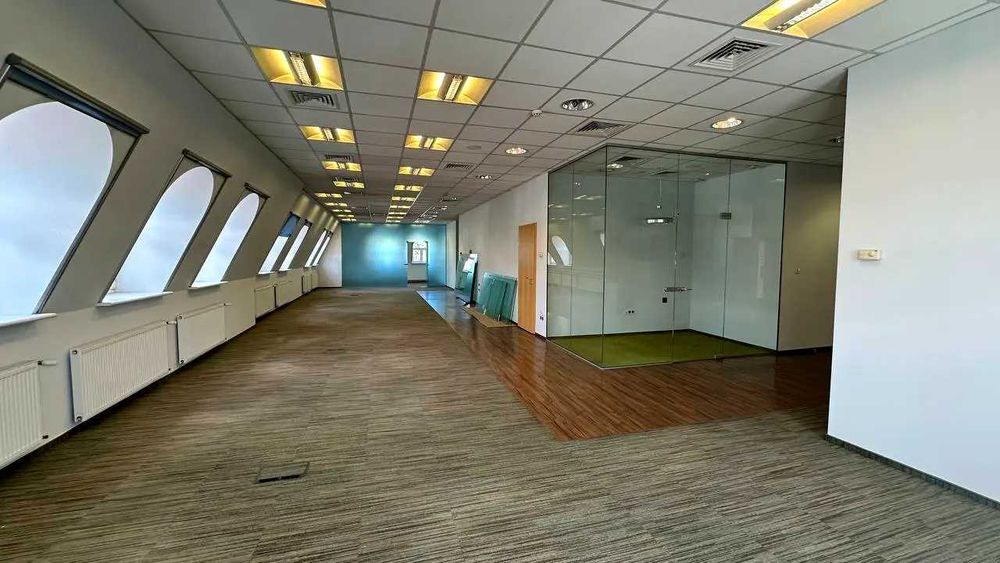 Без комісії, оренда офісу по вулиці Жилянська  487м2