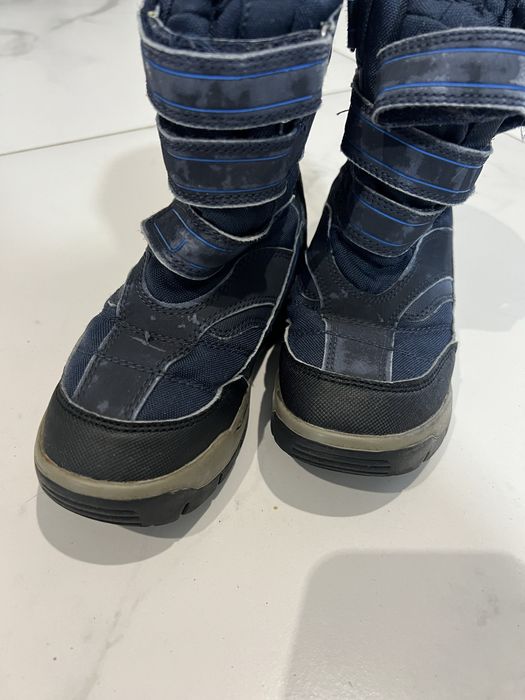 Сапожки зимові Next , розмір 1й