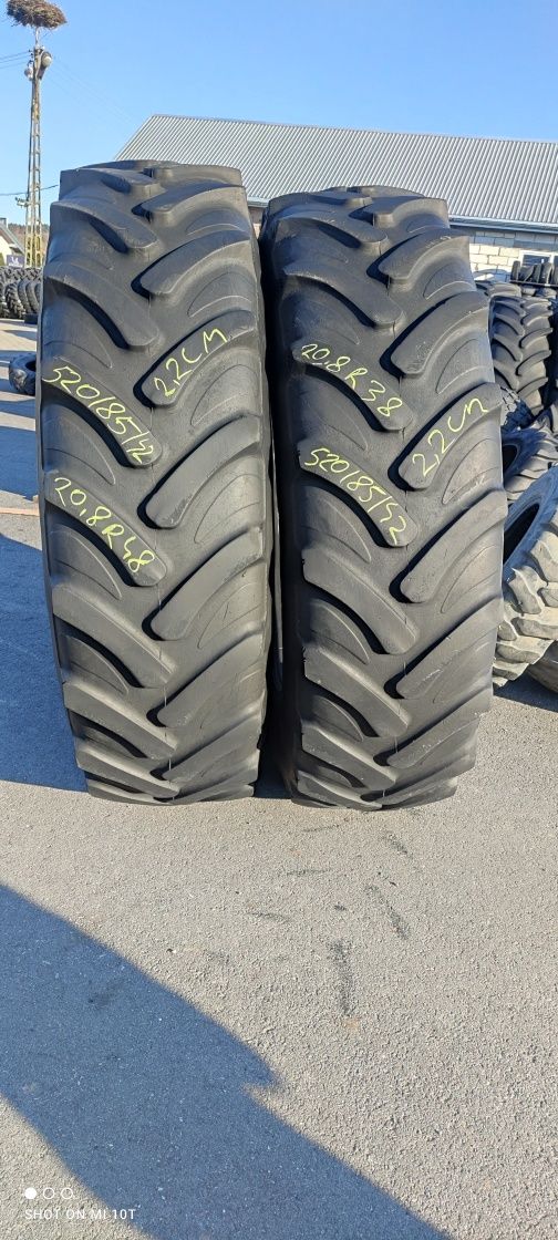 520/85R42  20.8R42 Alliance Farm Pro RADIAL R1W