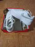 Nike sapatilhas.
