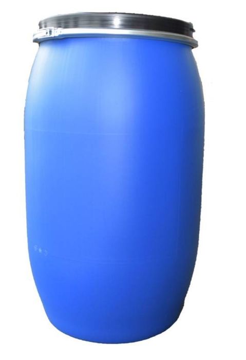 Vendo bidon como novo