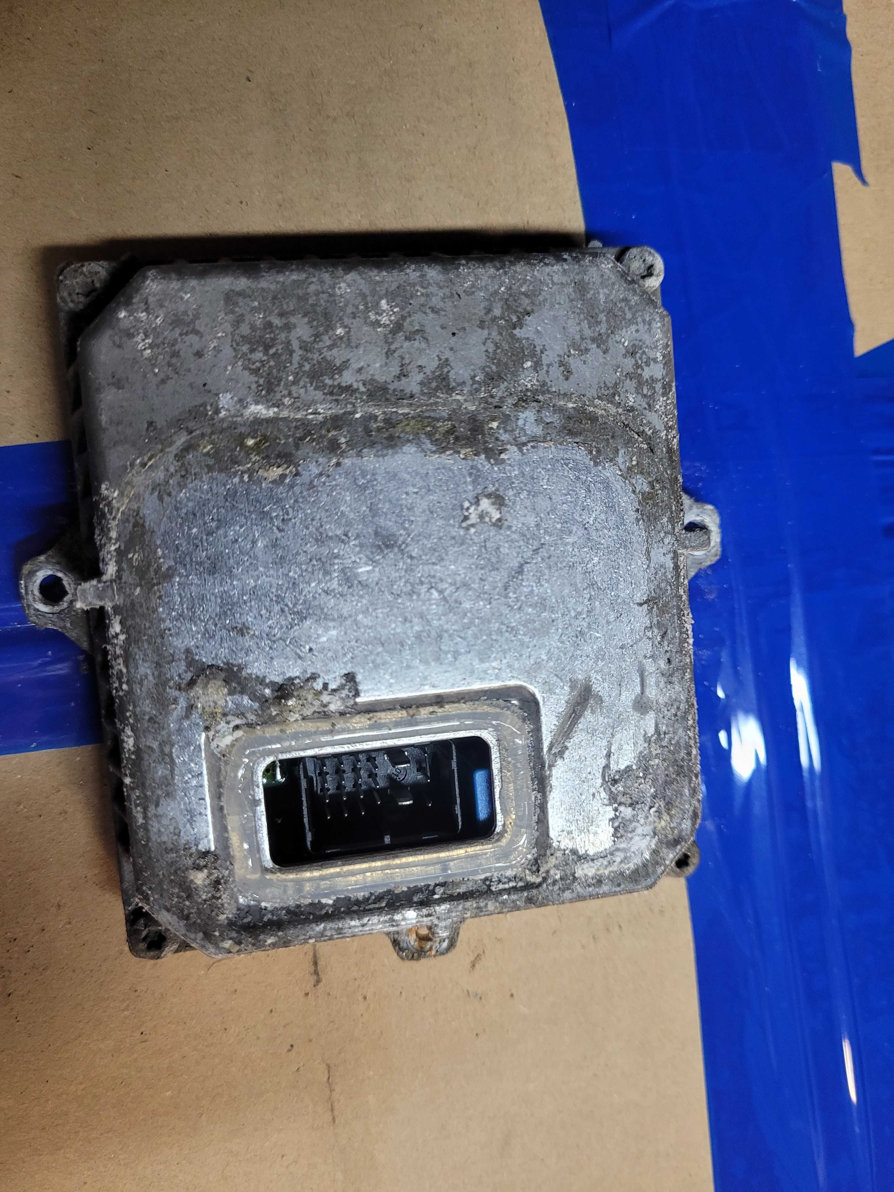 Przetwornica xenon bmw e46