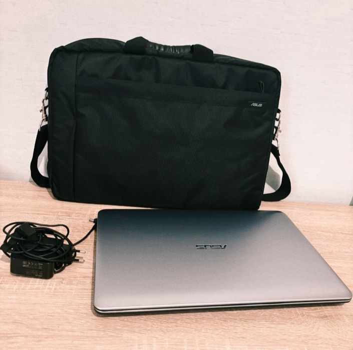 laptop da marca Asus