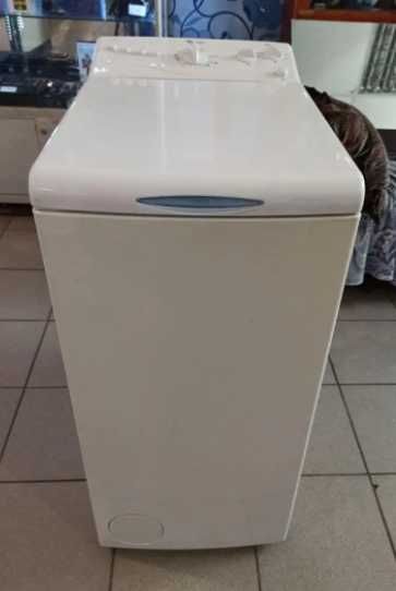 Пральна машина з вертикальним завантаженням Whirlpool AWT 2296