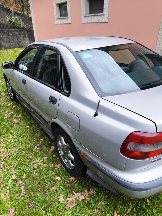 Volvo S40 Muito Bom estado