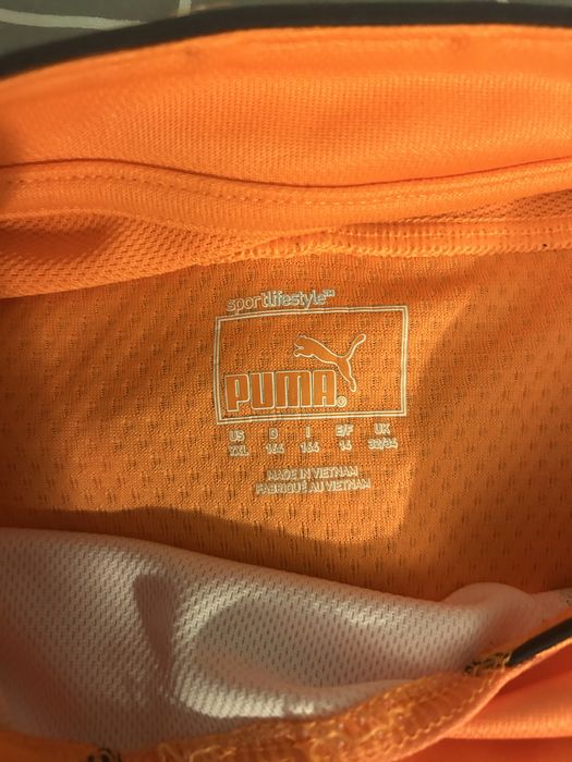 Nowa Koszulka piłkarska Puma Newcastle