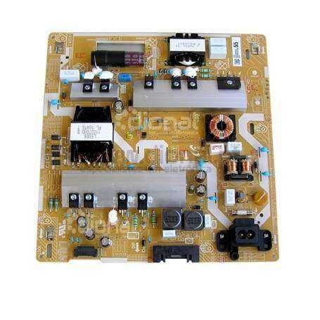 bn44..00932c fonte tv led smar samsung ue55nu7455u