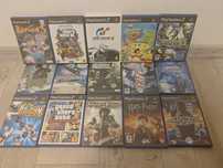 Gry na ps 2 w dobrym stanie