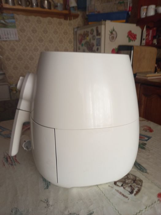 Аэрофритюрница Филипс