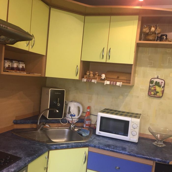 Продам 1 ком.на пятой фонтана -Адмиральский