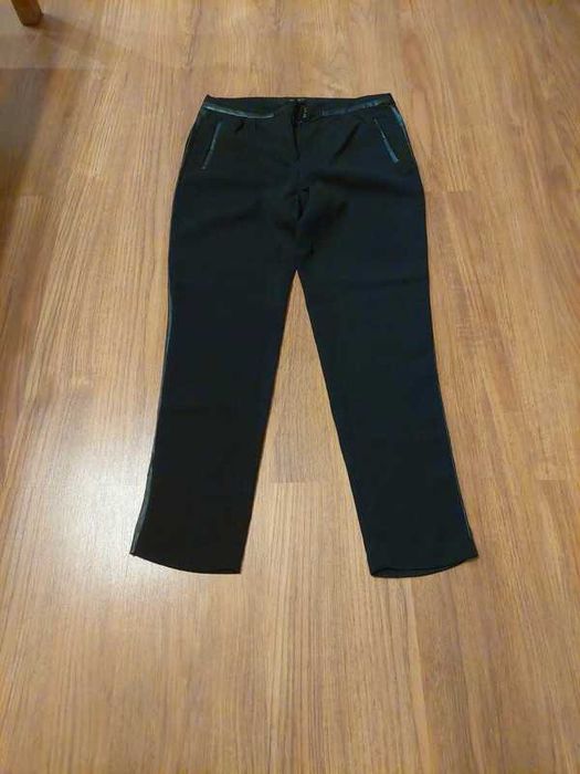 damskie eleganckie spodnie Reserved