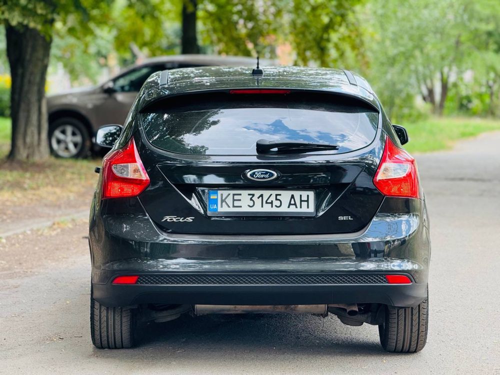 Ford Focus 3 2013 • 2.0 Автомат • Отличное состояниеы