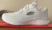 Skechers, nowe sneakersy