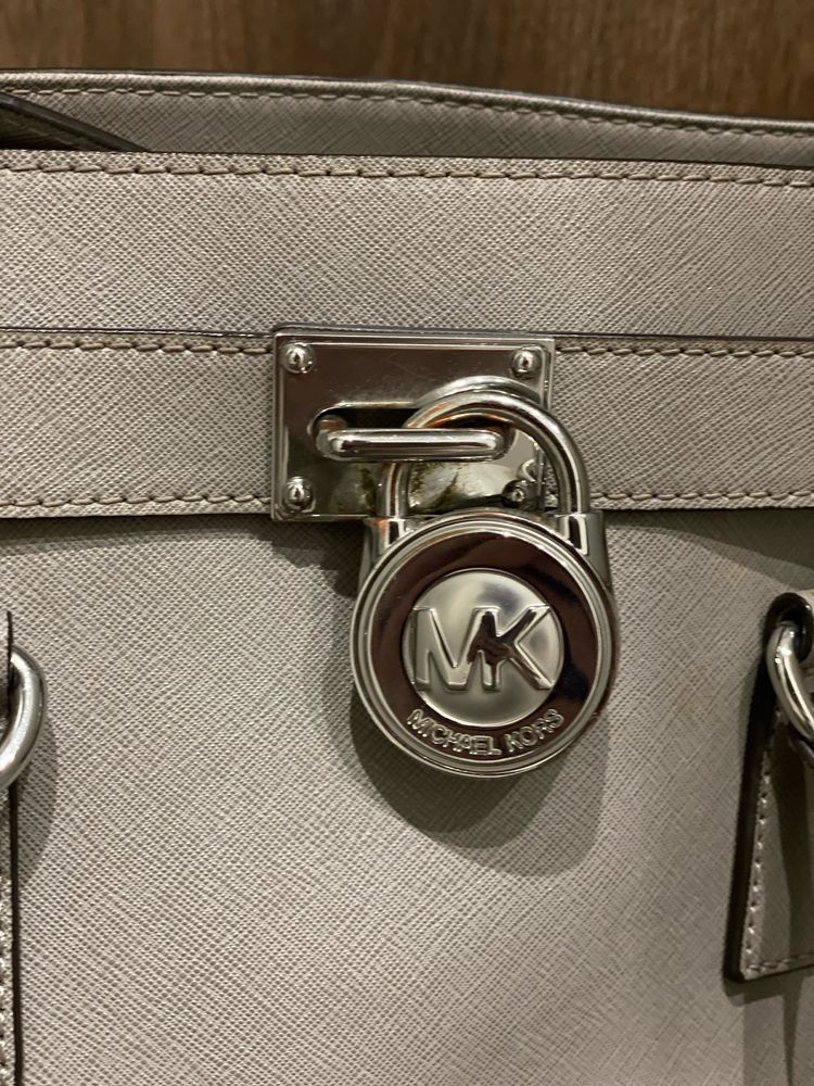 Сумка мichael kors hamilton (оригінал)