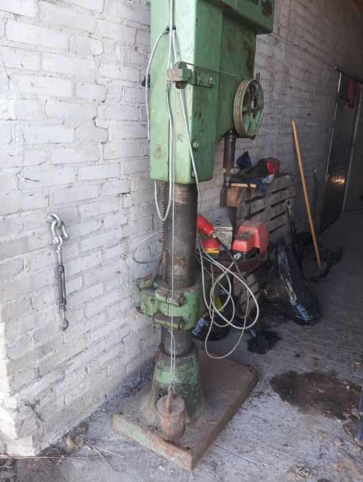 Narzędzia warsztatowe