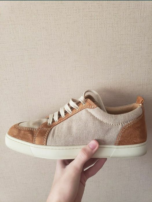 Кросівки Christian Louboutin