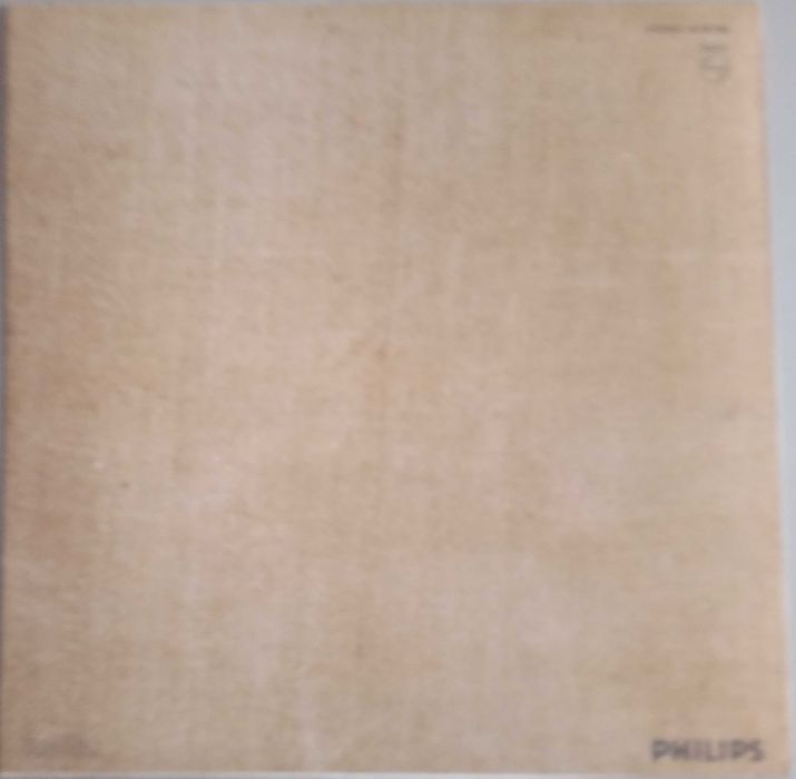 Patxi Andion	- - - - -	Como El Viento Del Norte	- - - - -	LP