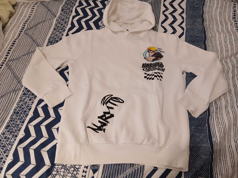 Camisolas de Fato de treino 10/11anos