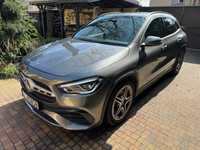 Mercedes-Benz GLA 200d amg pakiet faktura 23% cena brutto