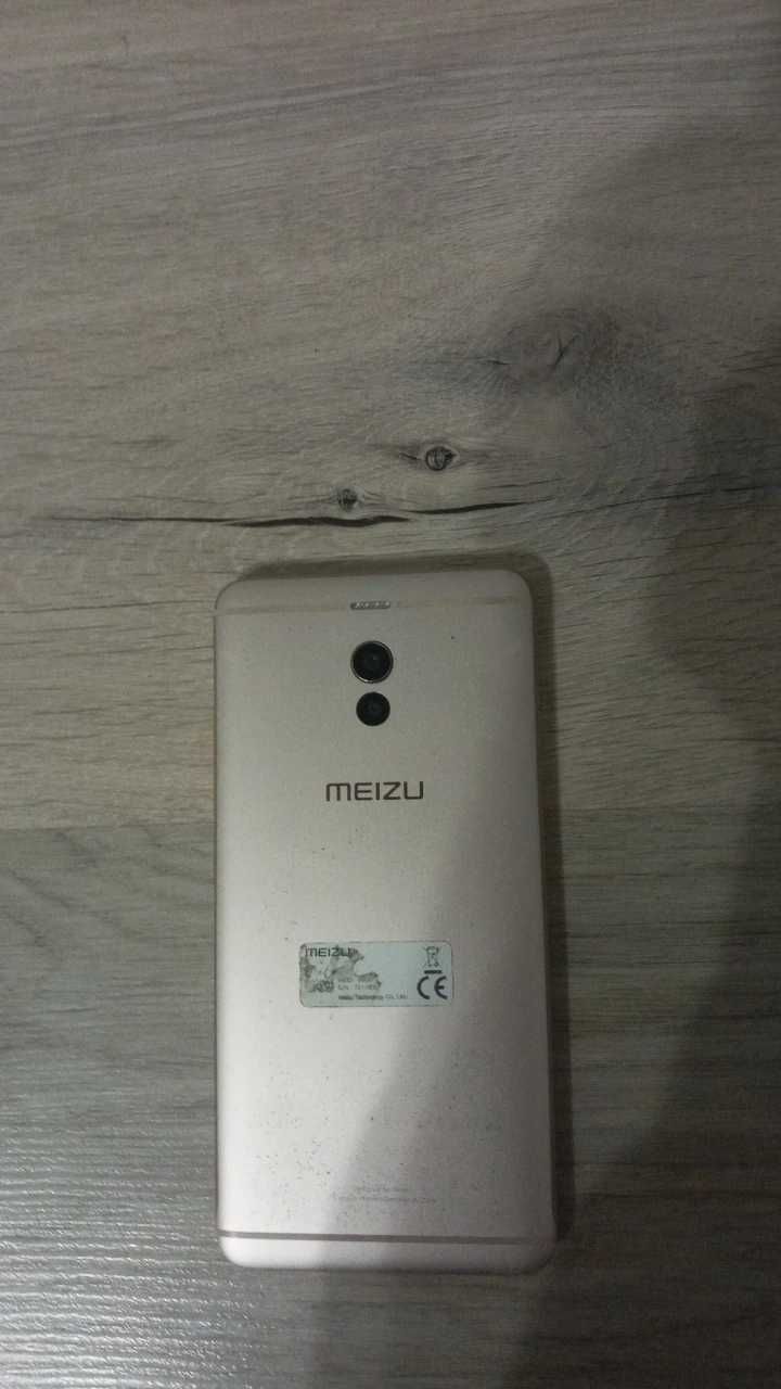 Продам  телефон Meizu m6 not