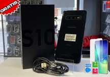 Samsung Galaxy S10 - 8/128 GB + szkło GRATIS !