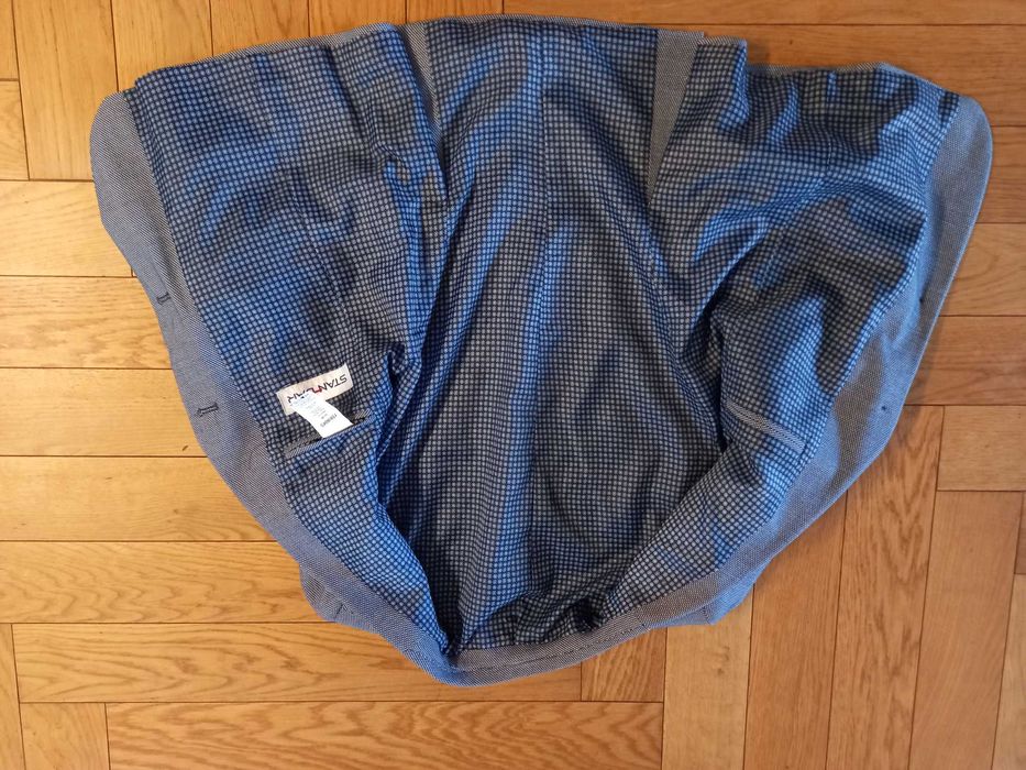 sprzedam  marynarkę dla chłopca