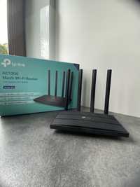 Router Tp-Link Archer C6