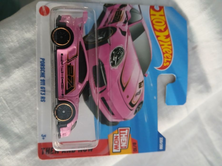 Hot wheels diversos