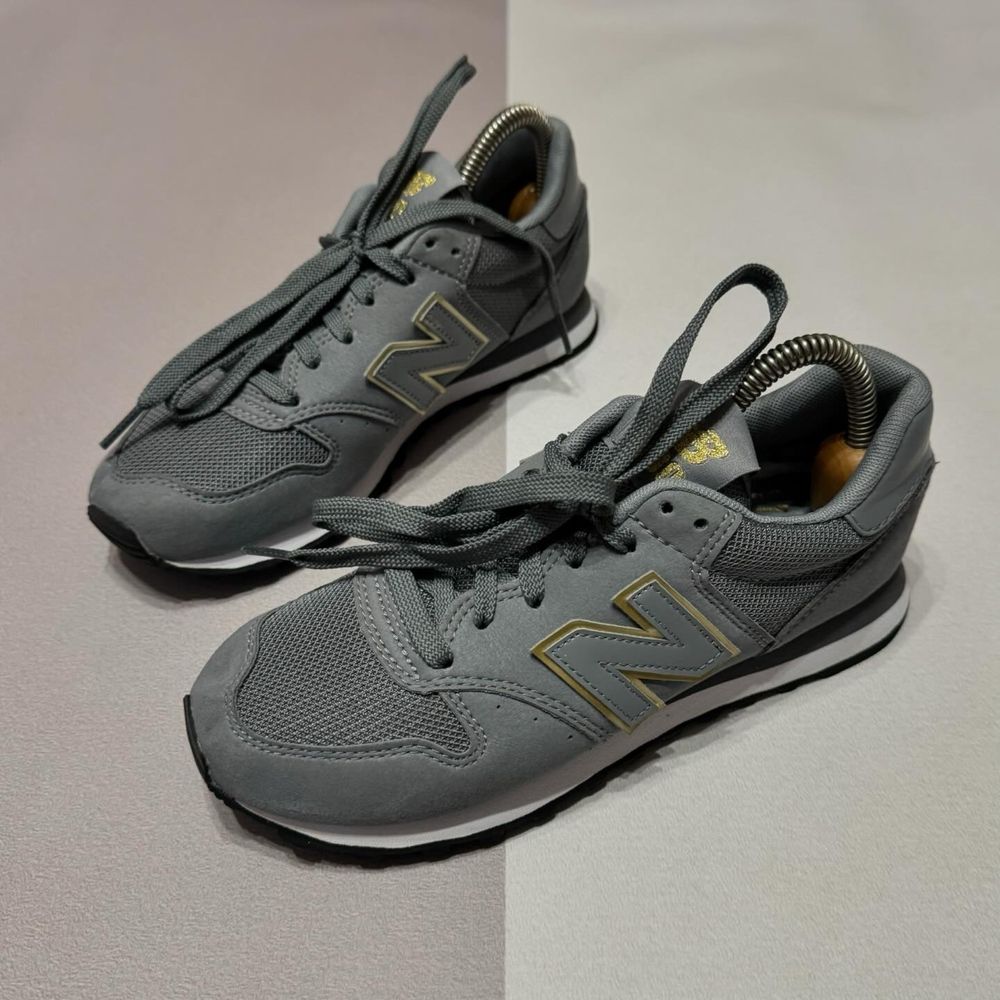 Кросівки New Balance 500 574 373 36.5 розмір