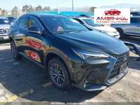 Lexus NX 350h, 2024r., 4x4, 2.5L