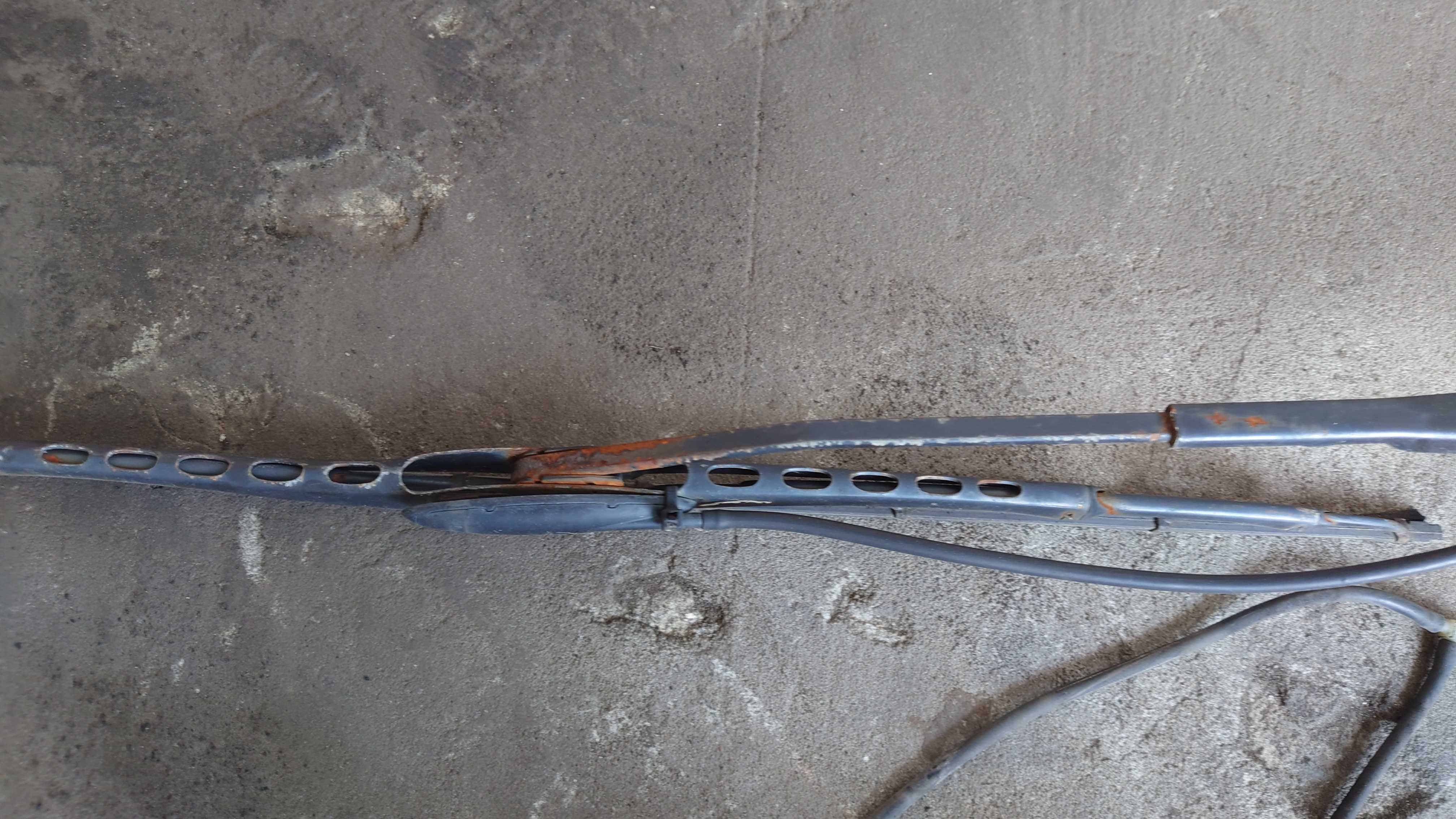 DAF FA LF Mechanizm Silniczek Wycieraczek Ramiona Wycieraczek
