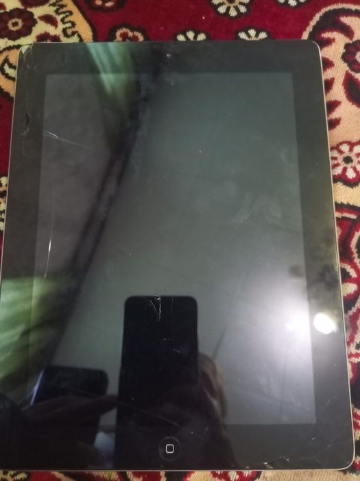 Продам iPad не дорого 64Gb