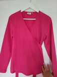 Bluzka only maternity M