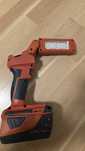 Lampka Latarka robocza HILTI SL 2-A22
