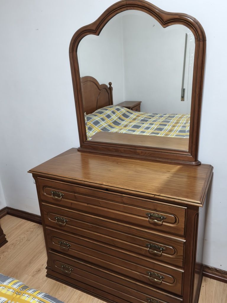 Mobília quarto  casal