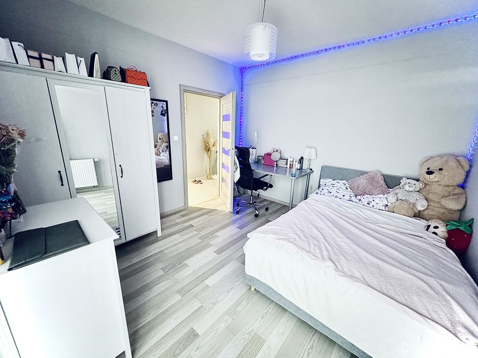 Sprzedam apartament w Łodzi, Panoramika, wysoki standard