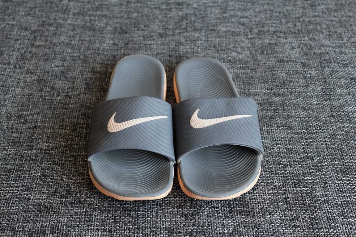 Шльопанці Nike Kawa Slide Оригінал 40-40.5р
