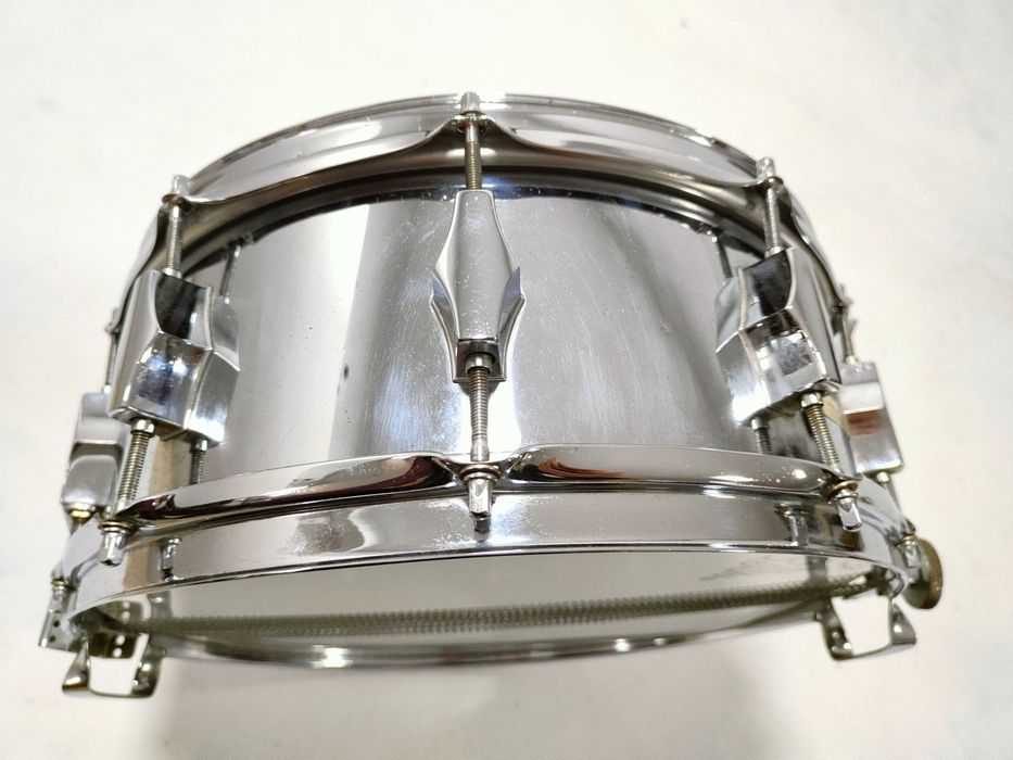 Werbel Fibes „SFT 690” z lat 70