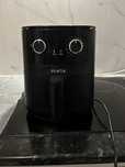 Air fryer flama